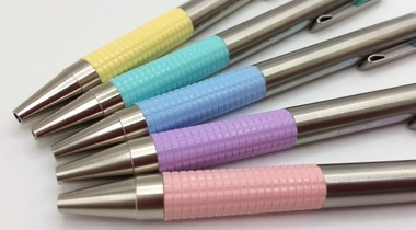Készüljön a nyárra a ZEBRA tollak gyönyörű pasztell színeivel!